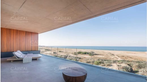 The Colette Apartamento de Tres dormitorios en Suite mas dependencia de servicio en Venta