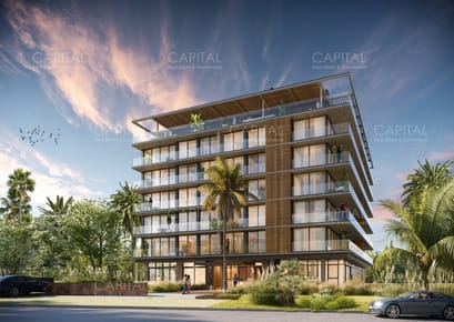 Apartamento de dos dormitorios en Venta en Pozo, Mansa Punta del Este