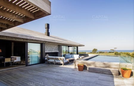 Casa en alquiler Pinar del Faro Jose Ignacio