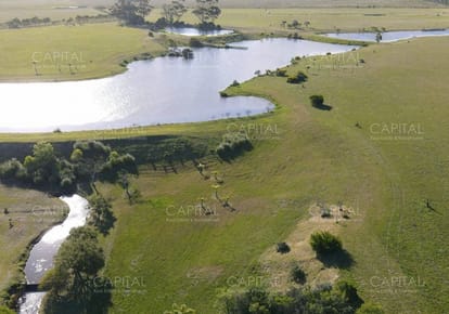 Chacra en Venta en Lomas de San Vicente