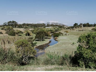 Lote en Venta en Barrio Privado Lomas de San Vicente