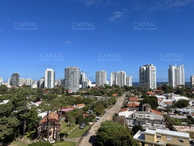 Apartamento en venta de 2 dormitorios en Aidy Grill.