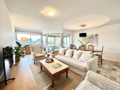 Departamento en Venta en Roosevelt Punta del Este