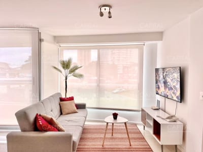 Apartamento en Gala Vista 2 dormitorios y 2 baños