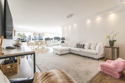Tiburon Apartamento en Venta Playa Brava