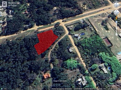 Lote Apto Para Edificio de 70mts de Altura