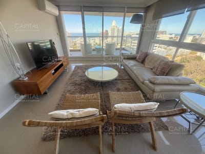 Apartamento en Torre One 2