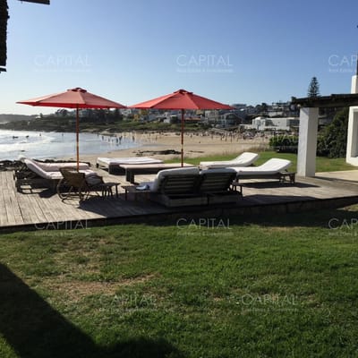 Casa en La Posta del Cangrejo en Alquiler