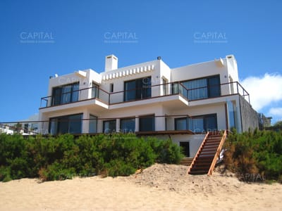 Casa al Mar de Jose Ignacio