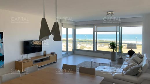 Le Parc Central En Alquiler Punta del Este