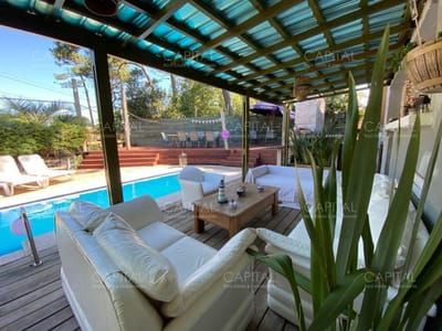 Casa en Alquiler en San Rafael