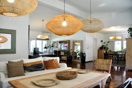Casa en Barrio Cantegril Punta del Este