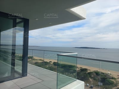 Venetian Punta del Este