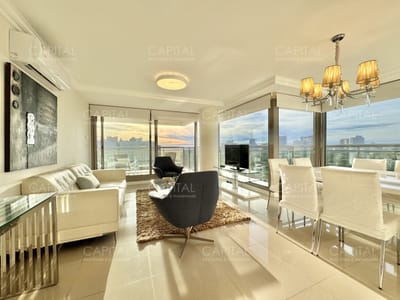 APARTAMENTO EN IMPERIALE EN VENTA Y ALQUILER PUNTA DEL ESTE