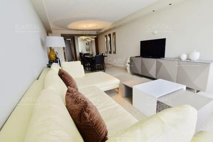 Sunrise Tower Apartamento en alquiler temporario Playa Mansa 2 dormitorios SUNRISE TOWER