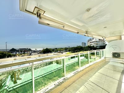 Coral Tower Central en Venta