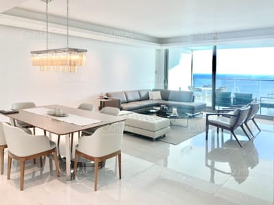 Espectacular Departamento  en Fendi