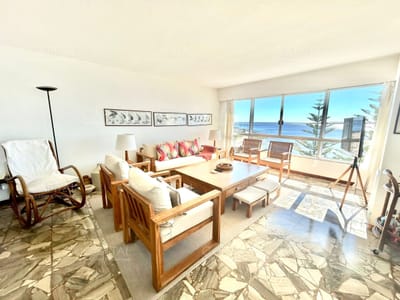 Malecon Apartamento en primera fila