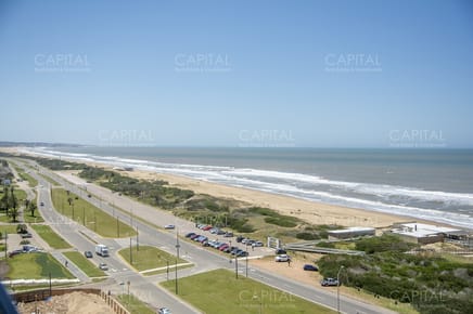Le Parc III en Venta Punta del Este