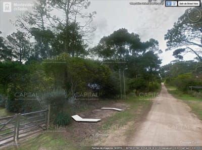 Lote en venta La Juanita Jose Ignacio