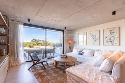Apartamento en venta en Alma De Manantiales