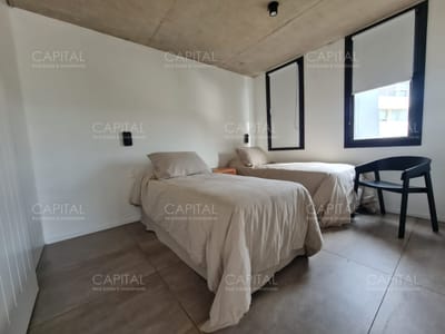 Apartamento en venta a estrenar en Alma De Manantiales