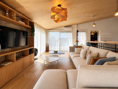 Casa en Venta 5 Suites en Playa Mansa