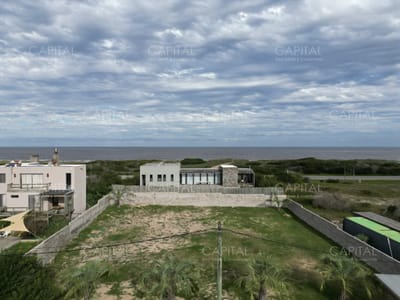 Terreno en venta en La Juanita Jose Ignacio