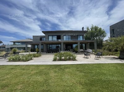 Alquiler de casa en Pinar Del Faro, Jose Ignacio