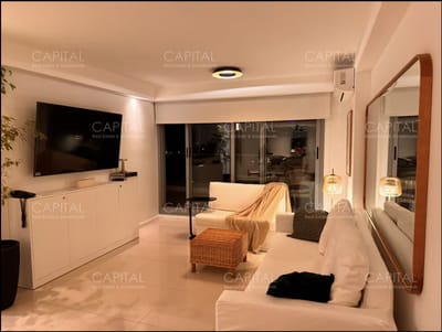Apartamento en Punta del Este