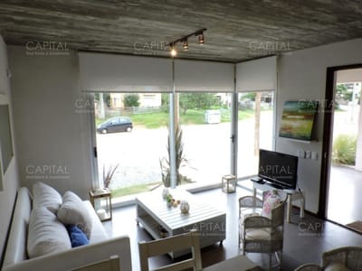 Depto en Manantiales 3 dorm a solo 300 mts del mar