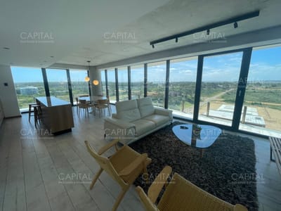 Surfside, 1 dorm y medio en Playa Brava zona Rincón del Indio