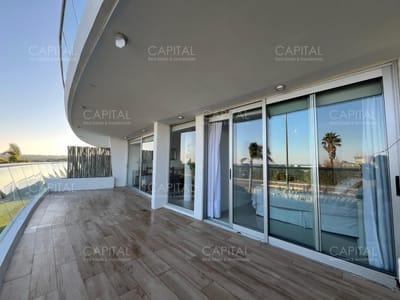 Apartamento en venta Manantiales Bikini Beach
