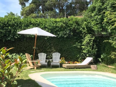 Casa en alquiler de temporada en El Tesoro