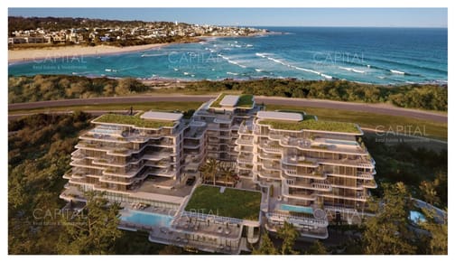 THE ROCK RESIDENCES APARTAMENTO EN VENTA