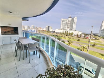 Espectacular apartamento en alquiler de temporada