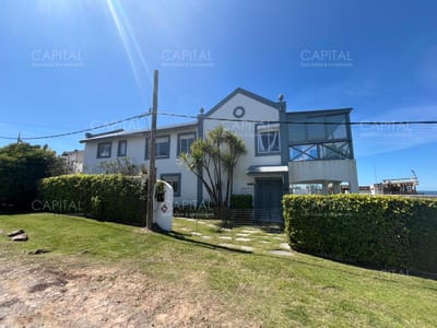 Linda Casa en alquiler en el corazón de La Barra
