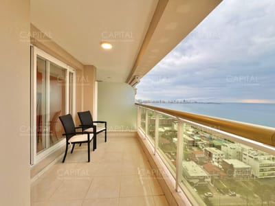 Le Jardin Unificado de Cuatro Suites y Dependencia
