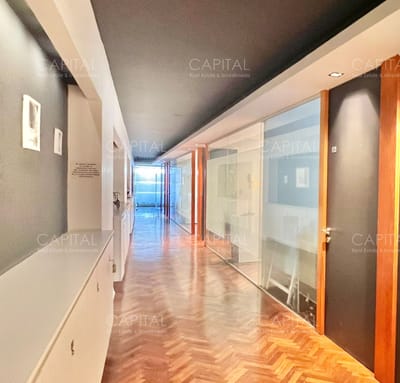 Alquiler de oficina 18 de Julio - 170m2