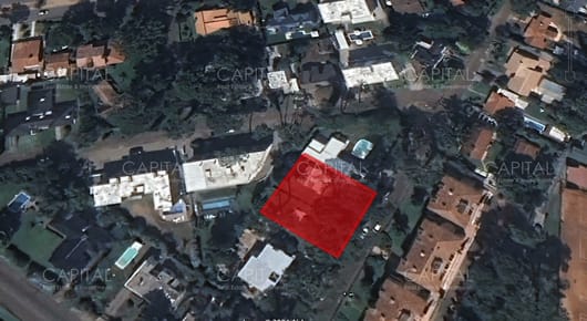 Lote en Venta en  Cantegril