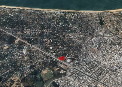 Lote en Venta Apto Comercial