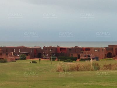 Terreno en Manantiales a 200 mts del mar apto para construir proyecto