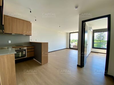 Apartamento de 1 dormitorio en San Jose de Carrasco Ciudad de la Costa