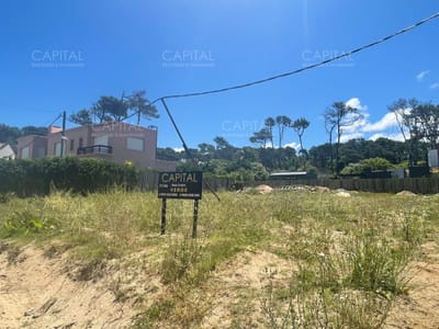 Excelente terreno en venta en Montoya a 1 cuadra del mar