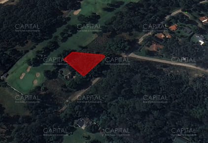 Lote en Venta en Golf