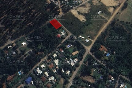 Lote en Venta Zona Golf