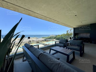 Apartamento en Arte Barra, La Barra, Punta del Este en Alquiler