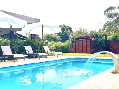 Casa en Pinares para alquiler en temporada