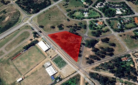 Lote en Venta en Golf