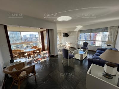 Torre Del Plata Punta del Este en Venta